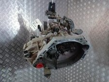 Boite de vitesse Hyundai I10