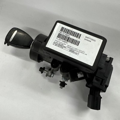 P04727408AF  Chrysler / Dodge / Jeep IMMOBILIZER TRANSCEIVER ANTI THEFT PATS OEM