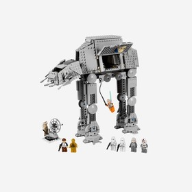 Lego 8129 Star Wars AT-AT Walker 815pcs Factory-Sealed