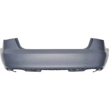 DIEDERICHS 1033155 Stoßstange hinten für AUDI A3 (8V1, 8VK) 2016-2020