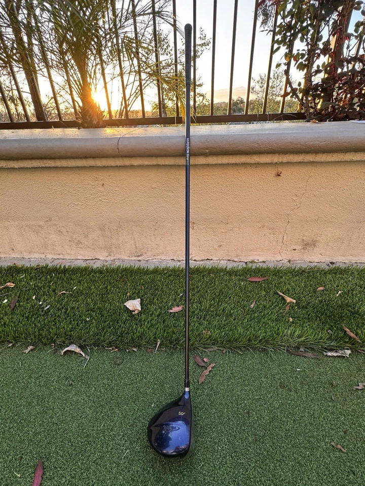 Mizuno T Zoid Forged Driver, 9 degree, RH45.5 in - Image 4 of 4