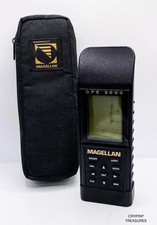 101.Magellan GPS 3000 XL Personal Navigator GPS Handheld