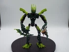 LEGO BIONICLE GLATORIAN GRESH (8980) COMPLETE W/ SPIKED FRUIT *FREE SHIPPING*