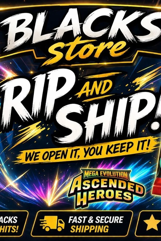 Rip and ship Ascended heroes and Phantasmal Flames