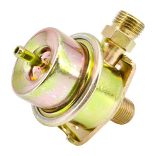 Fuel Pressure Regulator Fits Mercedes-benz Porsche A0000780692 Us Stock