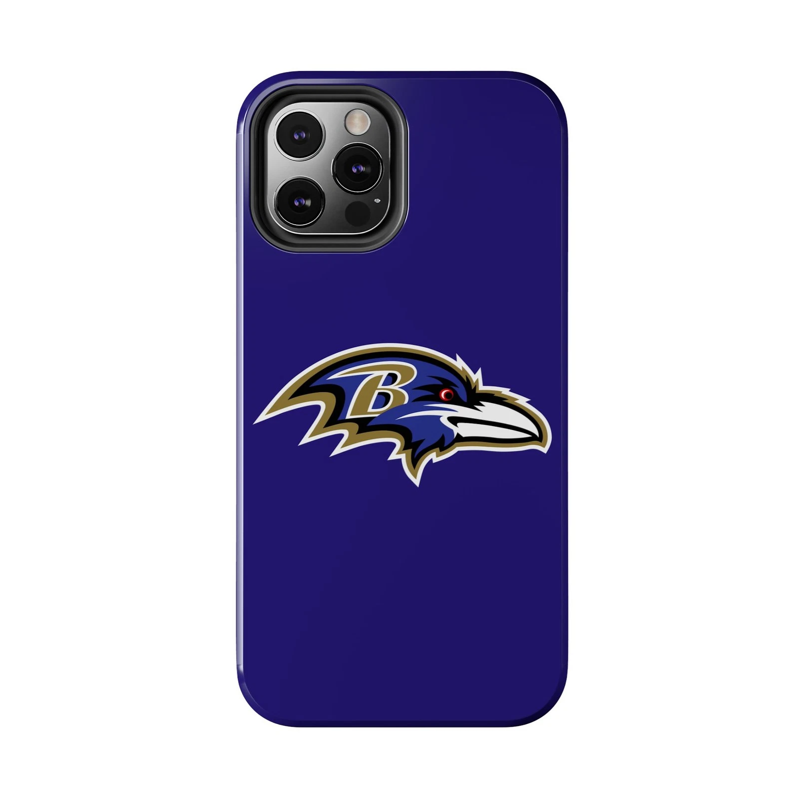 Baltimore Ravens Phone Case for iPhone