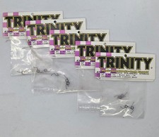 LOT OF 5 ~ Trinity ~ 4398 ~ Paradox Polarized...