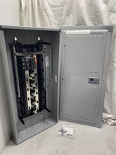 Siemens P3042B3100CU Load Center 100A