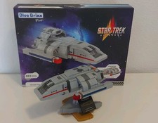 BLUE BRIXX PRO - 105691 - STAR TREK - Danube ...