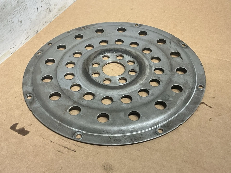 Honda Accord LX K24Z2 2008-2010 2,4 L placa flexible transmisión automática OEM Foto 2 de 4