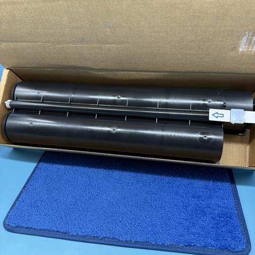 Toshiba T5508U Black Toner Cartridge - Picture 2 of 3