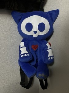 スケルアニマルズ skelanimals リュックサック