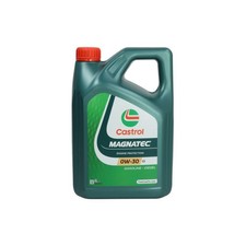 Motoröl CASTROL 15F6BE Magnatec Start-Stop 0W30 C2 4L Motoröl CASTROL 15F6BE Magnatec Start-Stop 0W30 C2 4L