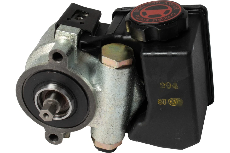 Bomba de dirección asistida Cardone Select para Chevrolet Cavalier modelo 9654500 1995-05 Foto 3 de 4