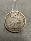 1878 S Trade Silver Dollar