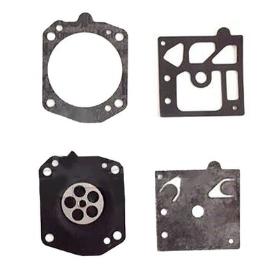 Boost Power and Efficiency with For Echo CS 590 Carburettor Repair Kit