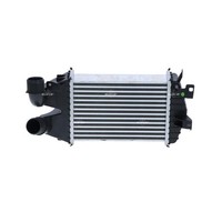 LadeluftküHler LuftgeküHlt FüR Opel Astra H Caravan L35 Zafira B A05 L48
