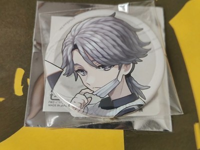 Identity V Aesop Carl Dear You Series Badge