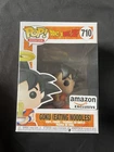 Funko Pop! Dragon Ball Z Goku (Eating Noodles) Amazon Exclusive #710