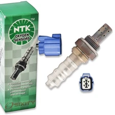NGK NTK 24410 Oxygen Sensor for SG1087 OS5495 OS1841 ES10890 75-2308 bu