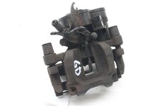 LAND ROVER DISCOVERY SPORT L550 Rear Right Brake Caliper FK72-2K327-BD 28184202