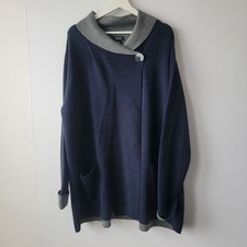 jones new york womens Shawl-Collar cardigan s...