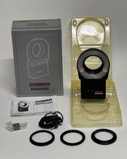 Cobra Macroflash/Ringflash