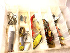Fishing Tackle Lot — photo 1