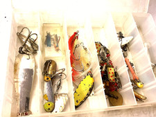 Fishing Tackle Lot