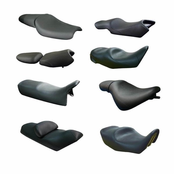 Kawasaki ZX6R - 07/08 - Cover Sattel Bagster - 2854-image