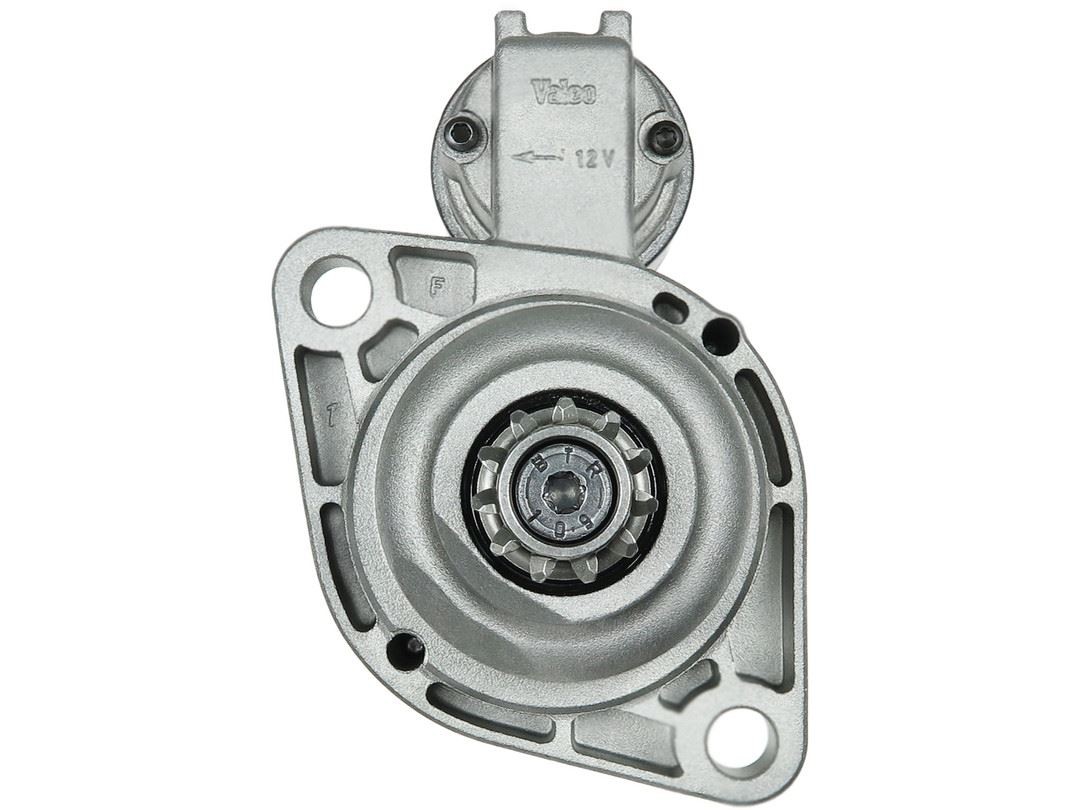STARTER S3176PR FOR SKODA VW CARAVELLE/KOMBI/Bus/TRANSPORTER/Mk GOLF EUROVAN A3 - Image 2