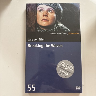 Sueddeutsche Zeitung Cinemathek 55: Lars von Trier Breaking the Waves