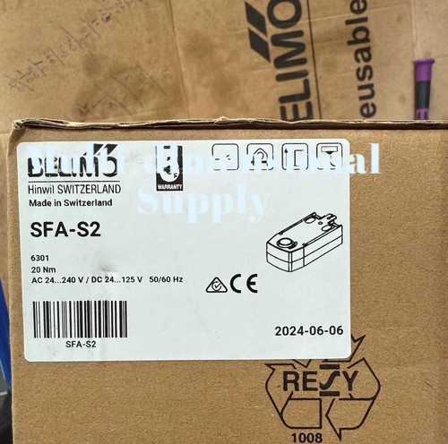 1PCS NEW SFA-S2 VIA DHL/FedEx #SKY - 第 3/3 張圖片