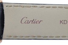 Cartier Ronde Solo 2886 W6800151 36 Gr. 18k Rose Gold 29MM Ladies' Quartz Watch 11