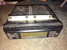 H-D P/N 76160-06 Harley Davidson Radio Type B...