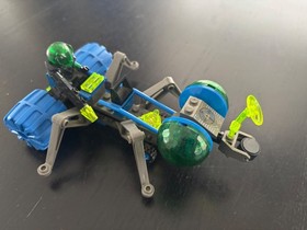 LEGO Space: Cosmic Creeper (6837)