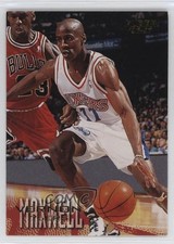 1996-97 Fleer Vernon Maxwell #82 0uf1