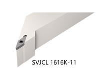 1  PCS  ORIGINAL  INSERTS      SVJCL 1616K-11