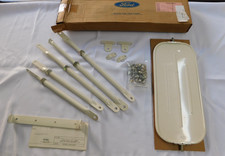 Nos Oem Ford 1957 1966 Truck F100 Western Mirror 1958 1959 1960 1961 1962 1963 Nos Oem Ford 1957 1966 Truck F100 Western Mirror 1958 1959 1960 1961 1962 1963