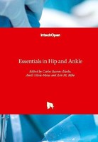 Essentials In Hip And Ankle Carlos Suarez-Ahedo