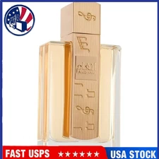 Lattafa Angham Eau De Parfum Spray Perfume Unisex 3.4oz 100ml New in Box