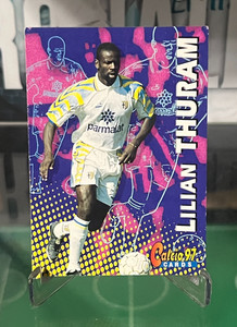 25+ Lilian Thuram for sale | Updated Oct 2026