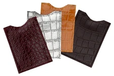 RFID Sleeves Set of 4