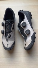Specialised Recon 3. Cycling Gravel Mountain Bike Shoes. Black. Size UK 7 EU 41