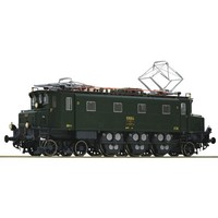 Roco 78092 Elektrolokomotive Ae 3/6ˡ 10664, Sbb, Ep. IV-VI H0 + Neu