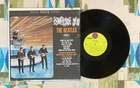 The Beatles LP Something New - Green Label M/EX