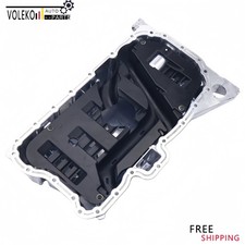 1X Engine Oil Pan 03H103601 For VW Atlas Teramont Passat Atlas Cross Sport 3.6L