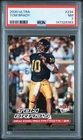 2000 ULTRA #234 TOM BRADY ROOKIE RC PSA 7