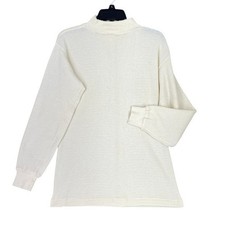 Vintage CWU64P Flyers Undershirt Mens L Aramid Thermal Military Base Layer 70s