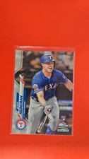 2020 Topps - Scott Heineman #437 (RC)